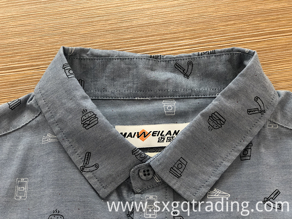 short sleeve print shirt short sleeve print shirt
